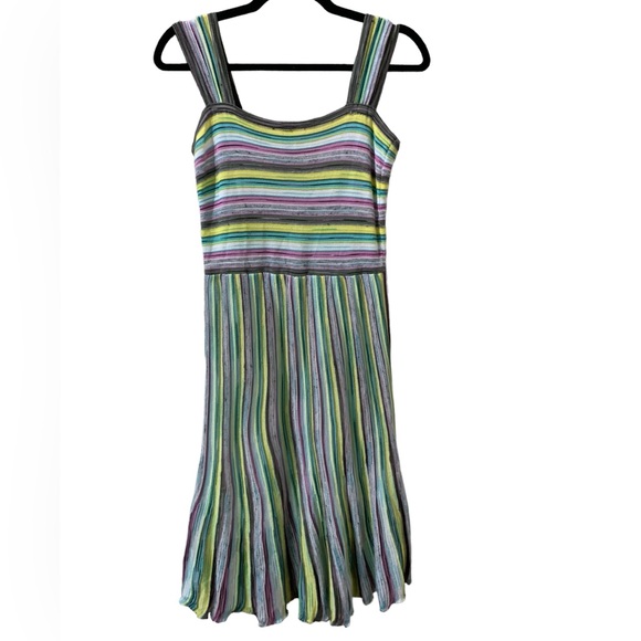 Missoni Dresses & Skirts - Amazing Missoni Fine Knit Swing Dress!